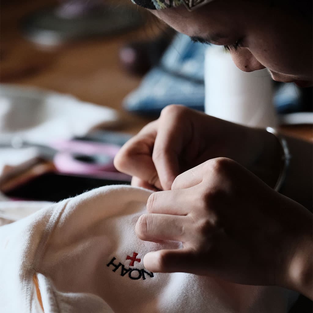 indigo x Rurban image 3