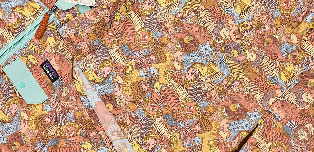 Patagonia x Rurban image 1